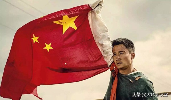 战狼不是文化输出，叶问才是