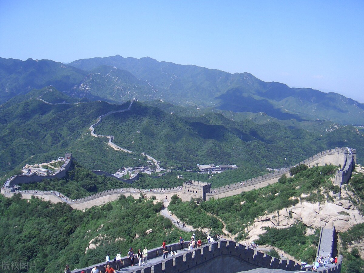 北京旅游攻略，步步是“坑”一不小心你就掉陷阱里，建議收藏