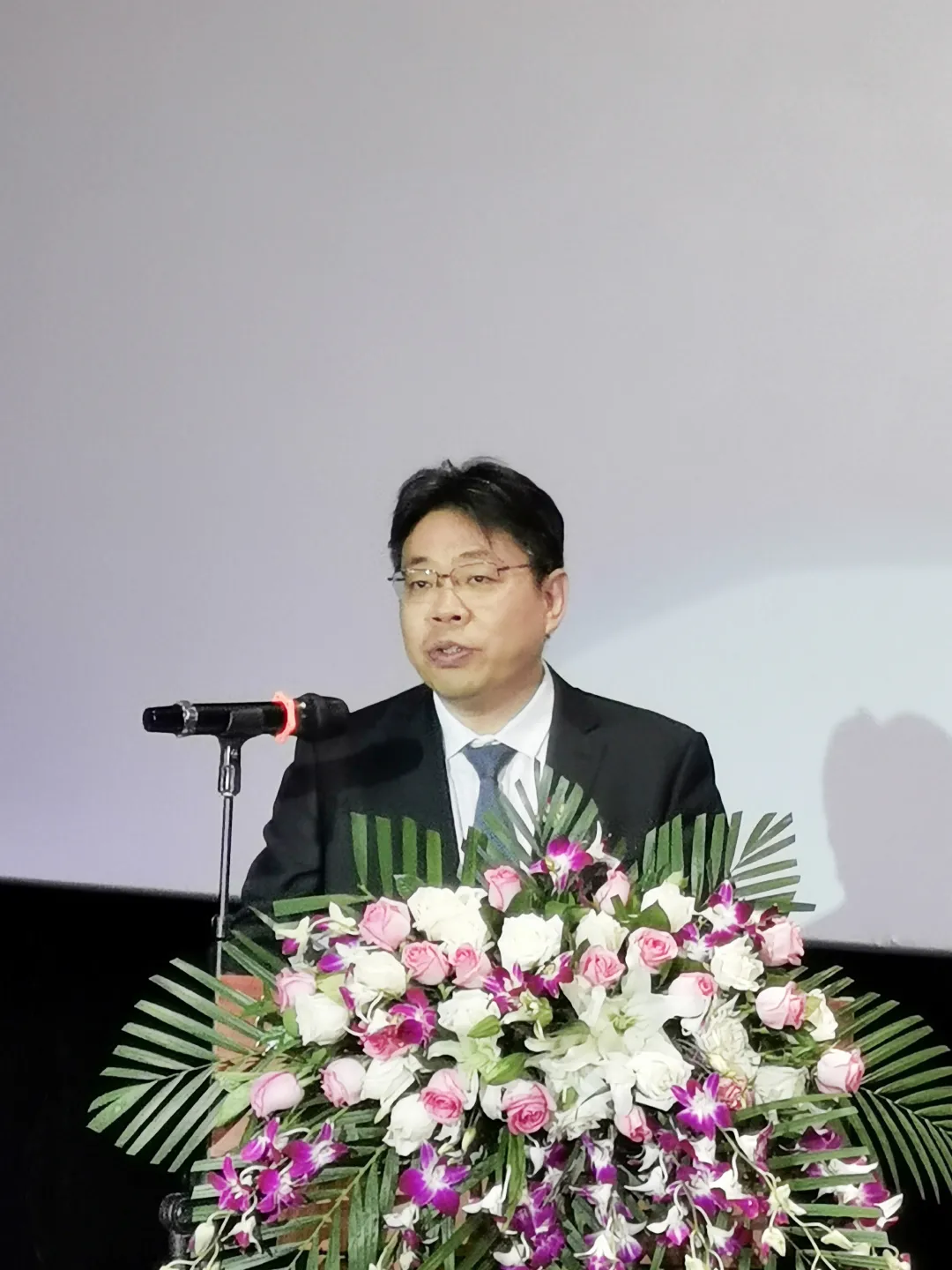 中企动力数字门店发布会在9月16日圆满结束