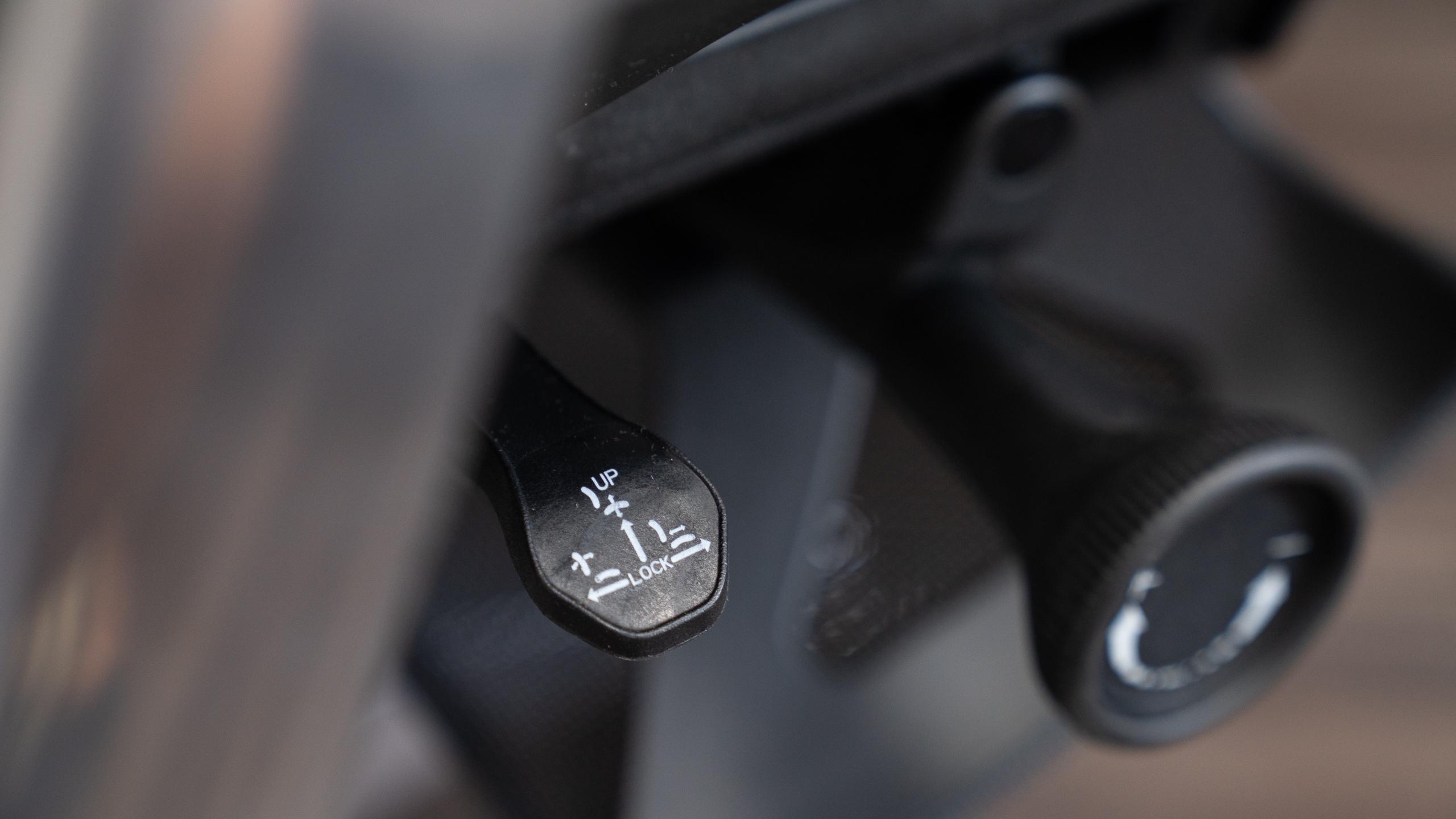 体验出色的人体工学椅该是啥样？全面精细调节，时刻为你“撑腰”