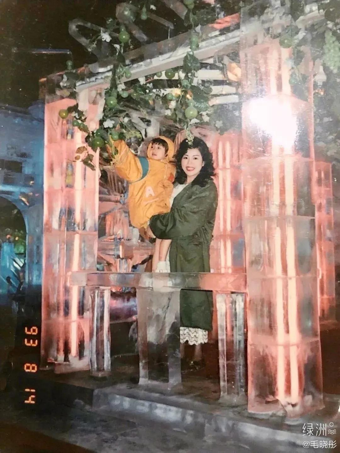 比郑爽还疯的陈翔，这次让毛晓彤爆火了