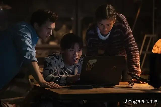这么多即将上映的超级英雄大片,你最想看哪部
