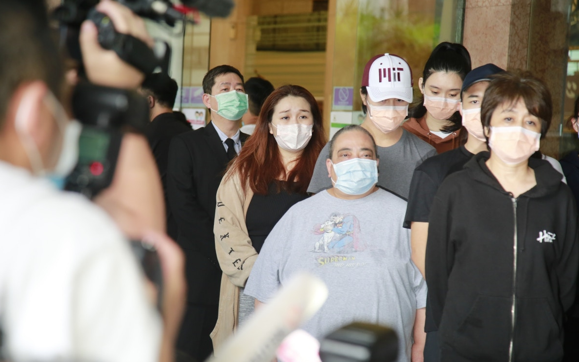 赌王离世一天后，港媒称追思会或将提上日程，澳门塔成热门候选地