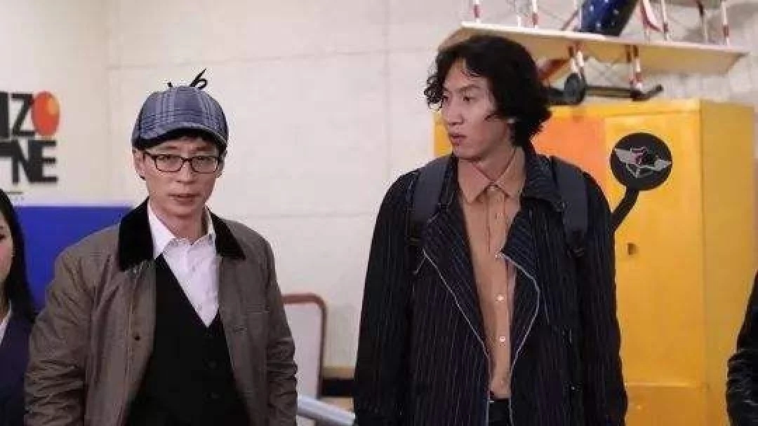 RM：李光洙：请叫我亚洲王子