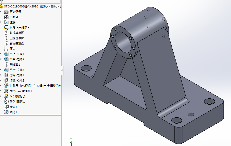 ��άͨ�����Ͳο��淶��solidworksΪ����