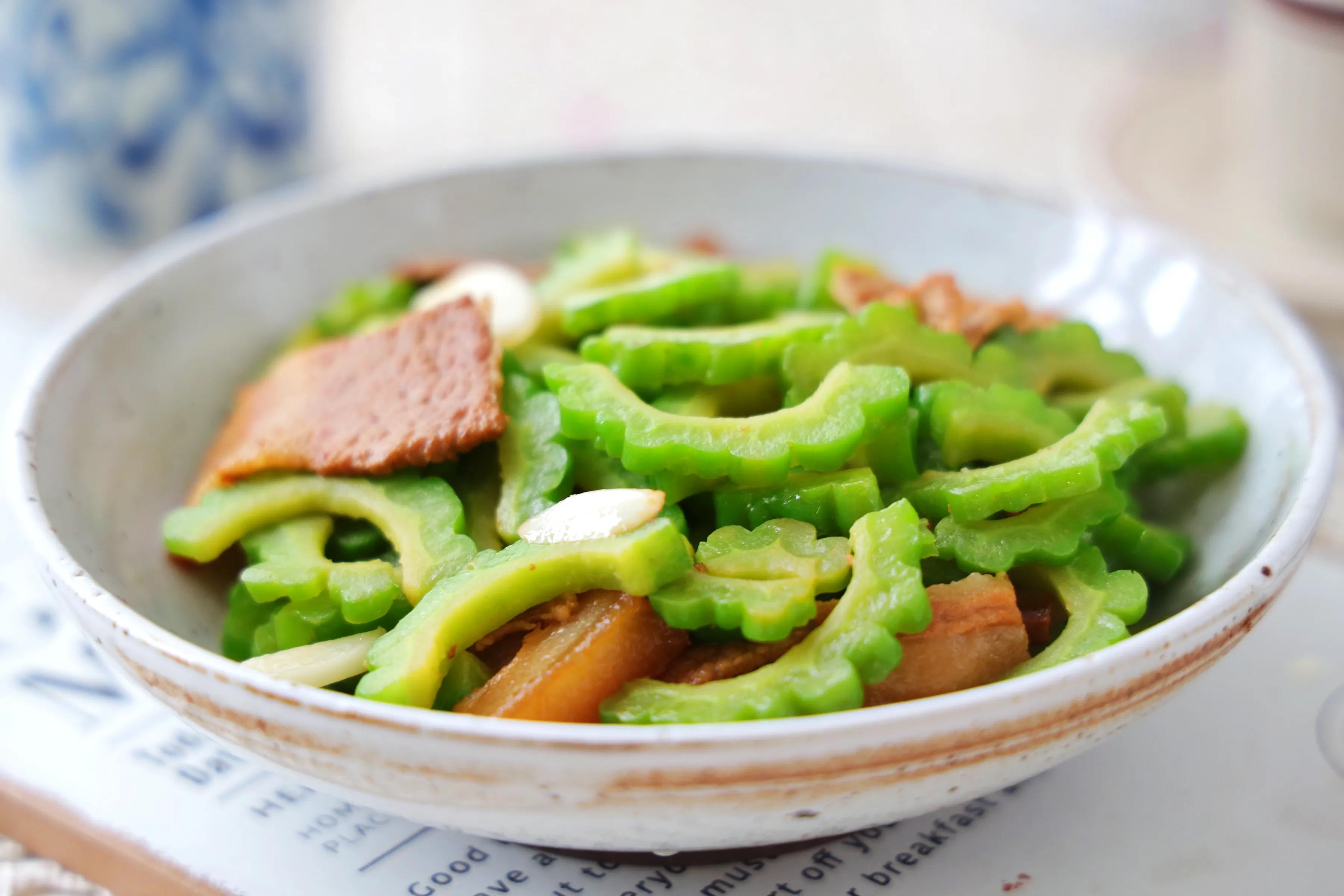 伏天要多吃这道菜，清热降火，爽口不油腻，家人多吃多健康