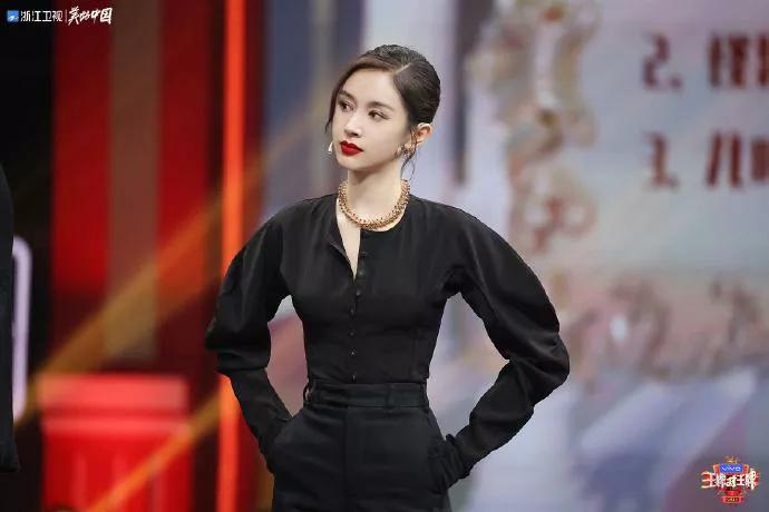 Princely article does not let Gu Ling run! Saying Gu Ling is not the girl is a woman, princely article by ridicule affection business low