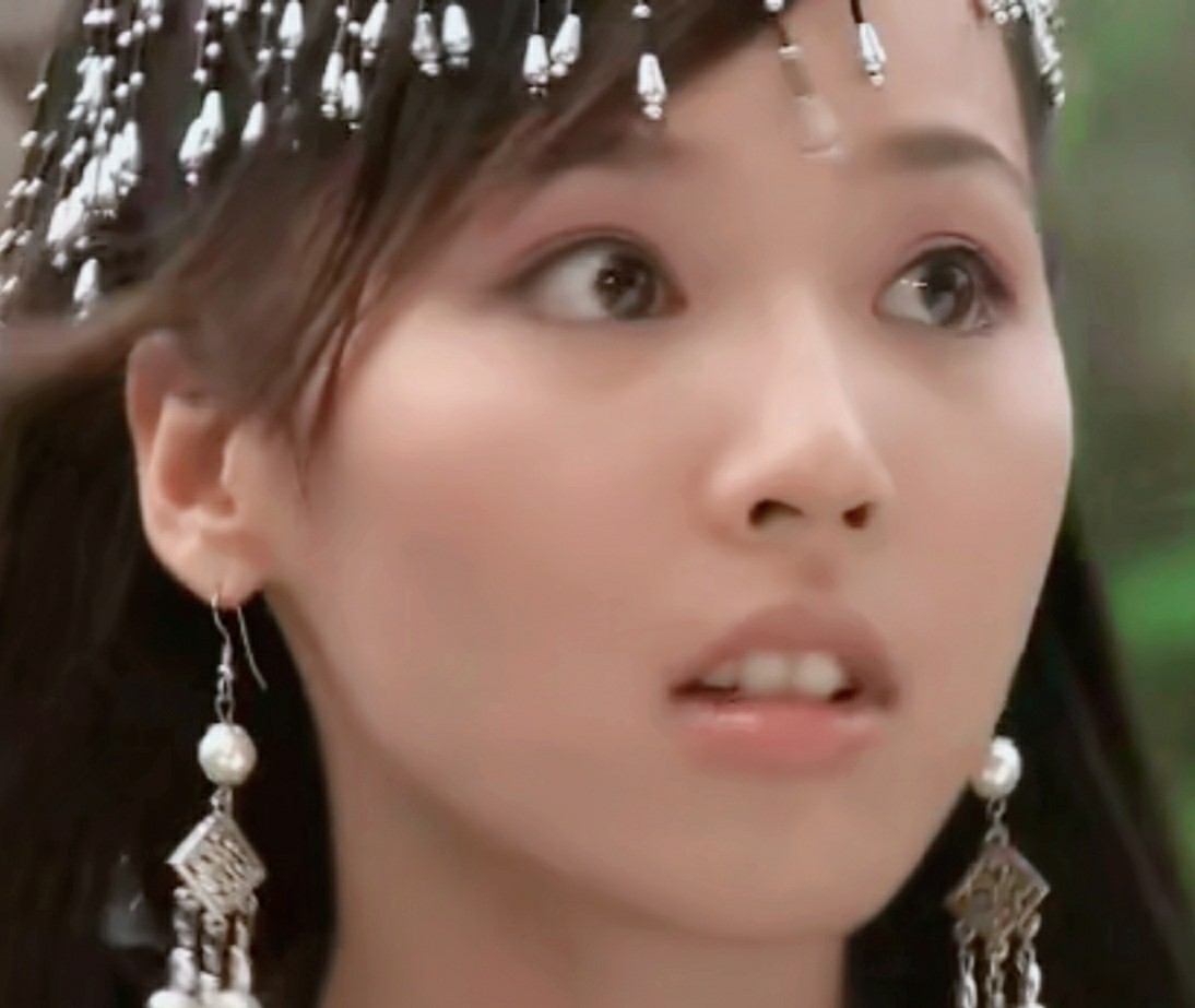 外表清纯无辜，内心却狠辣无情，这7位蛇蝎美人