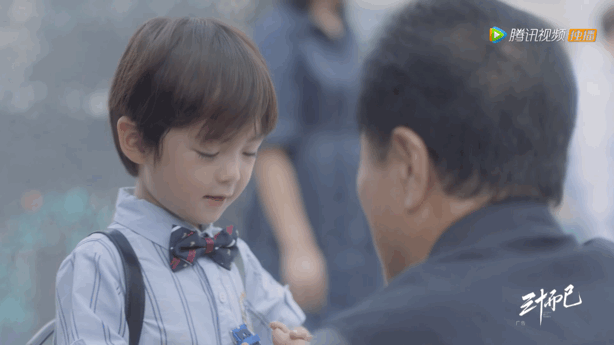 其实三十而已里还是有完美好男人的