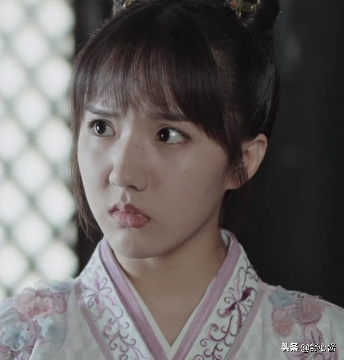 御赐小仵作第21集一句台词拔高立意但整体依旧不过如此