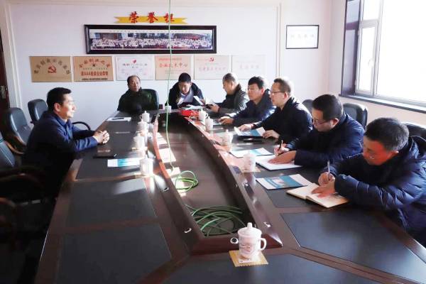 辉南税务局：塑造“两个形象”优化营商环境