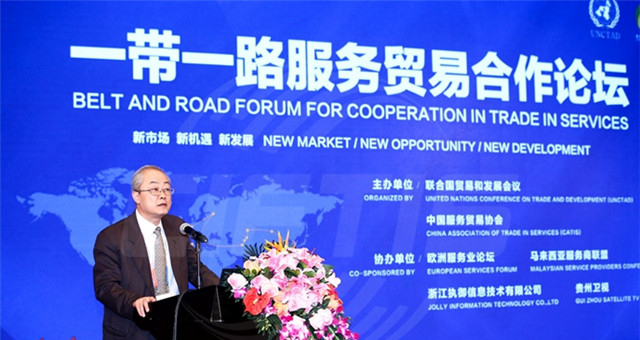 金灿荣：美国对中国打出的15张牌，个个阴险狡诈