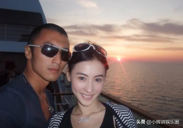 谢霆锋设立10亿基金，由张柏芝来支配，这是与王