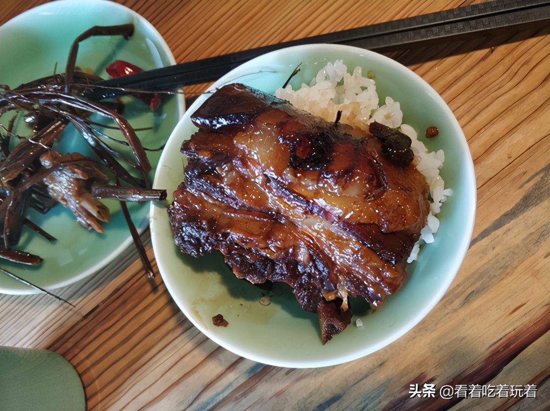 A day trip to Wuzhen and Xinshi ancient towns