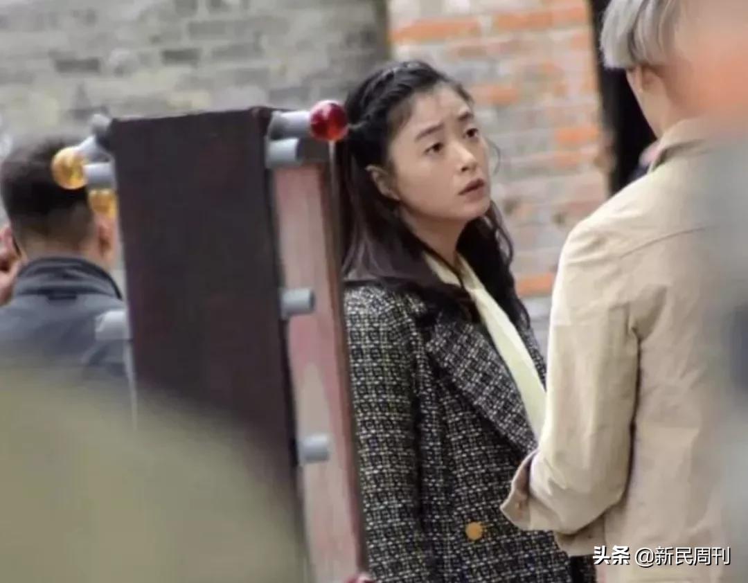 好戏 | 是刘嘉玲毁了《半生缘》，还是《半生缘