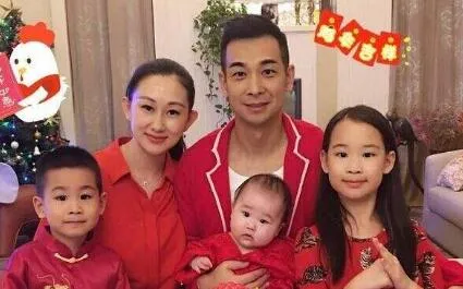 如果没有这个秘密,梅艳芳就是赵太太了