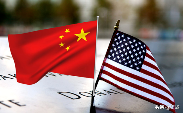 美國背後捅刀子，立法對中國企業下手，限制在美上市起到極壞榜樣