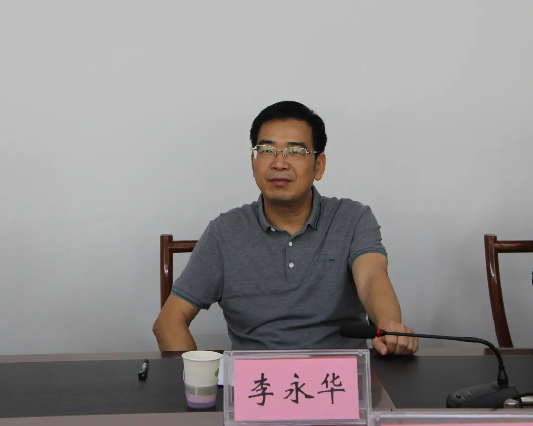 自治区政法队伍教育整顿第四驻点指导组到蒙山县检察院调研