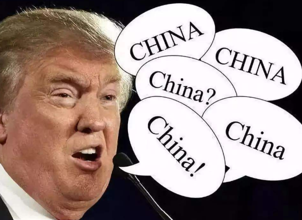 美制裁中企第二天，中国颁布新法案对等反击，