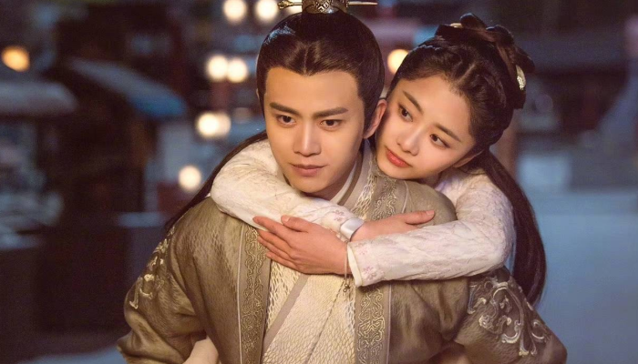 任嘉伦做客《向往》，看到穿的衣服，这才是参