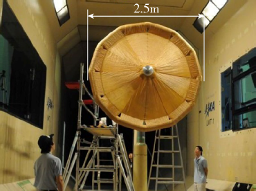 发射任务圆满成功，收回方式创新受阻，柔性着落技术为何这么难？