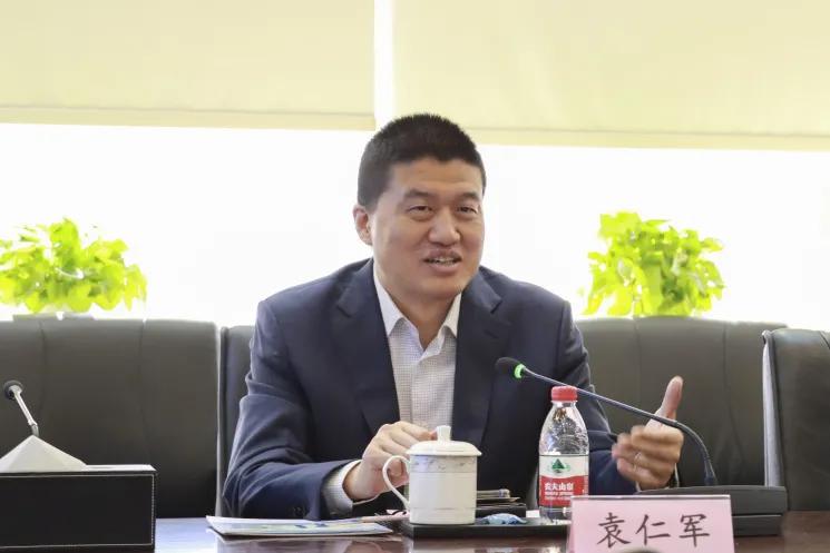 立足长远 合作共赢 | 浙商中拓与正泰新能源签订战略合作协议