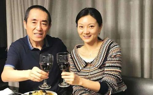 19歲輟學(xué)給張藝謀生3個(gè)娃、隱忍10年拿到結(jié)婚證，陳婷真的太狠了