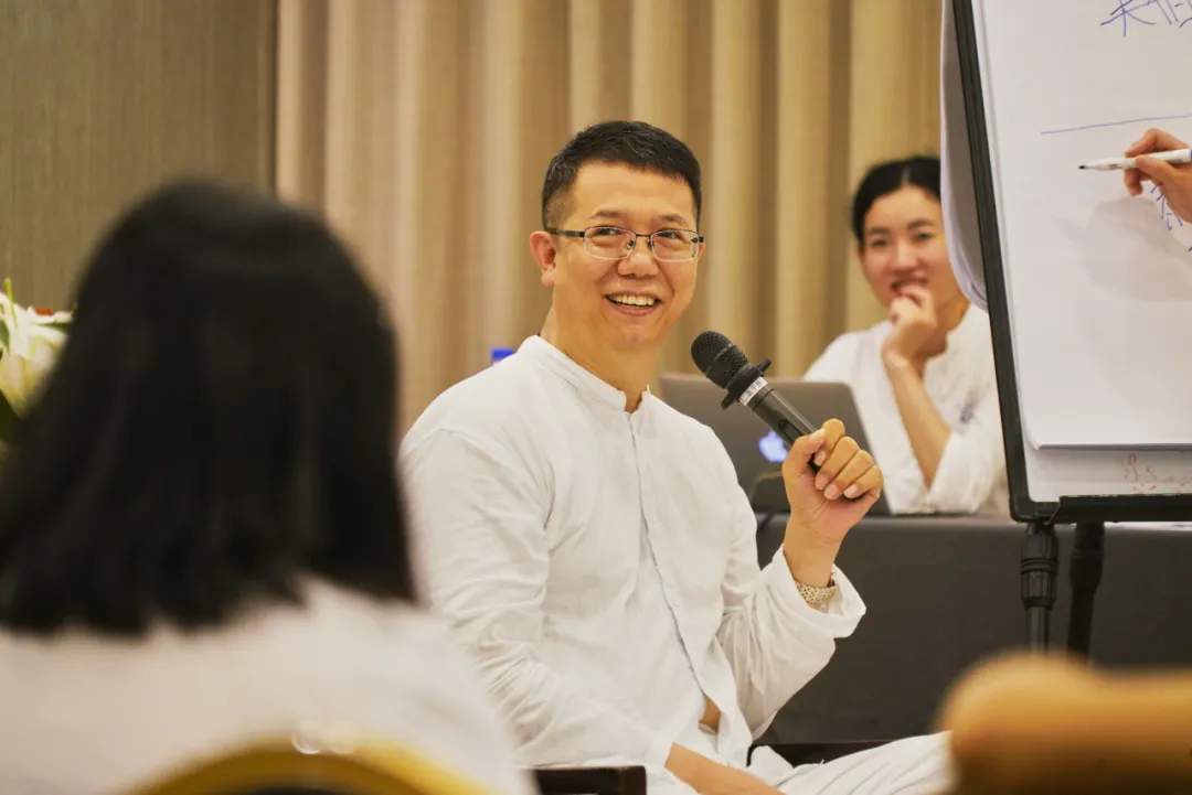 一个人的体型 反映着Ta过往的人生经历