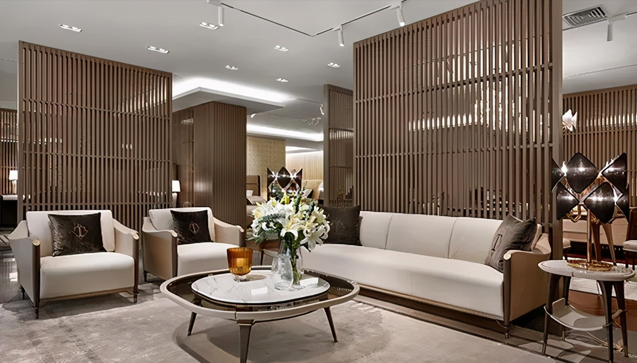ARMANI CASA、TURRI教你四招搞定新中式