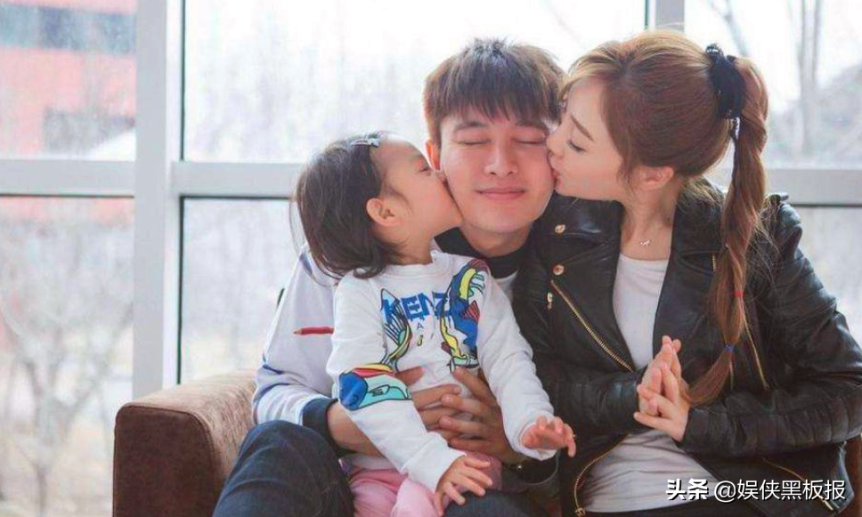 最想上《乘风破浪》的女星，曾遭全网骂，今频