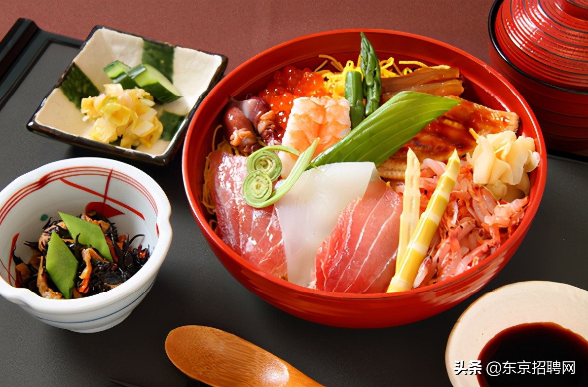 疫情下日本高校推出 100日元 食堂菜 味道竟好吃到哭 東京招聘網 Mdeditor