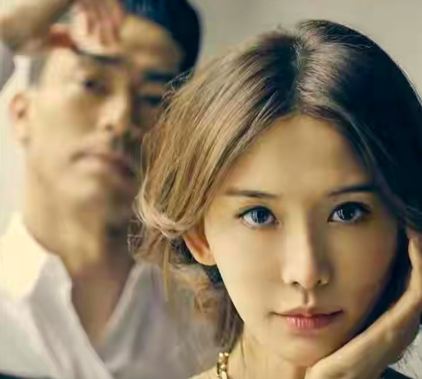 林志玲安全感高，帶老公回娘家拼事業，黑澤良平蹭老婆人氣也自信