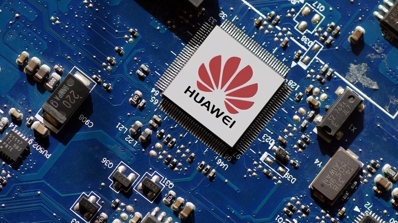 台積電開始行動，華為只能無奈接受，蘋果成最大贏家