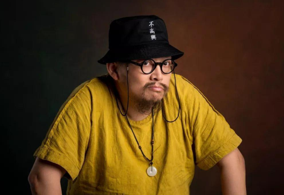 和解了？史航在郭敬明道歉长文下“一语双关”，还内涵于正