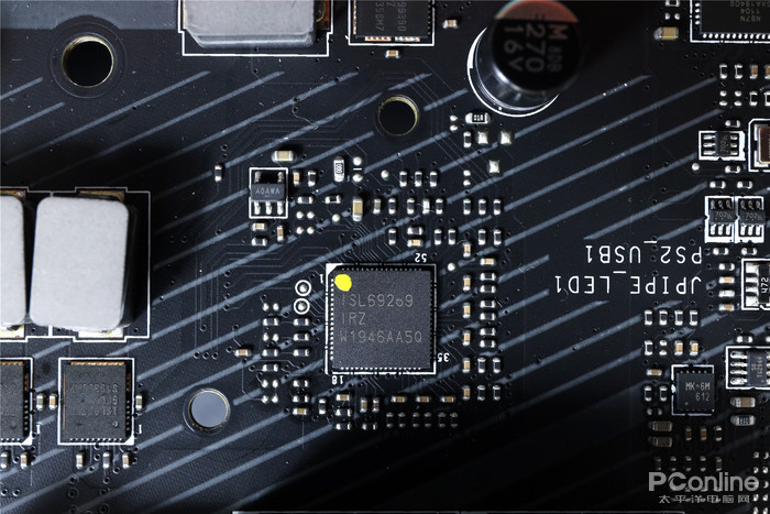 微星MEG Z490 ACE主板评测:16相旗舰级供电加持 价格仅为旗舰一半