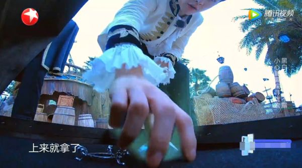 新老成员智商对比明显，节目组强行挽尊，永远