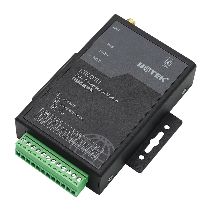 G9908系列 | 5G工业网关,你想了解的都在这里