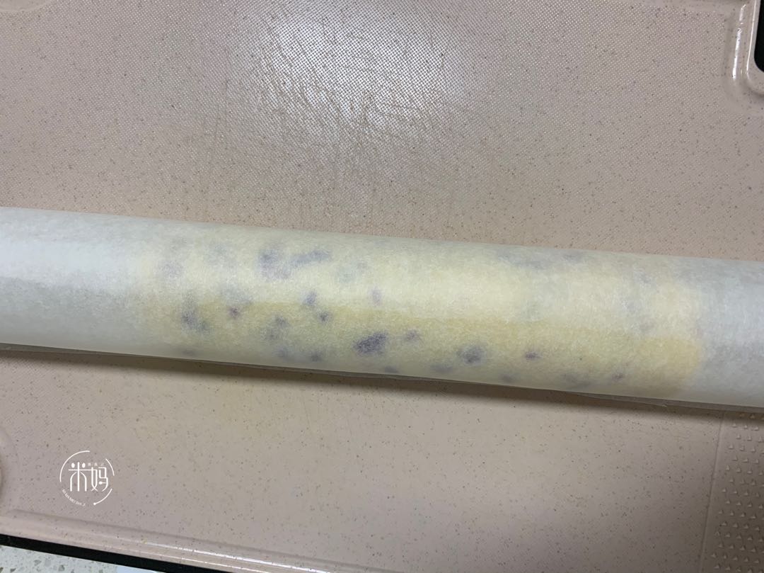 圖片[8]-莎布蕾鉆石曲奇做法步驟圖超酥脆特別解饞-起舞食譜網
