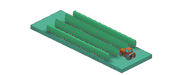 人人都可以有一个酒庄——它与您只有一个游戏的距离