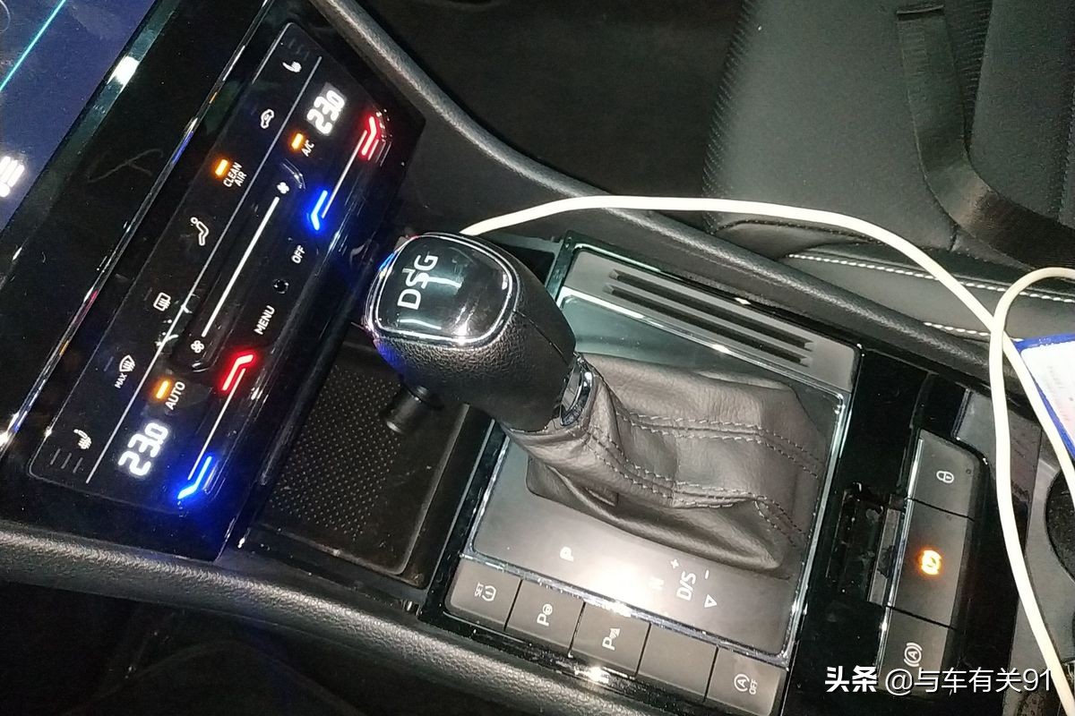 干式雙離合和濕式的區(qū)別在哪？家用車干式雙離合到底行不行？