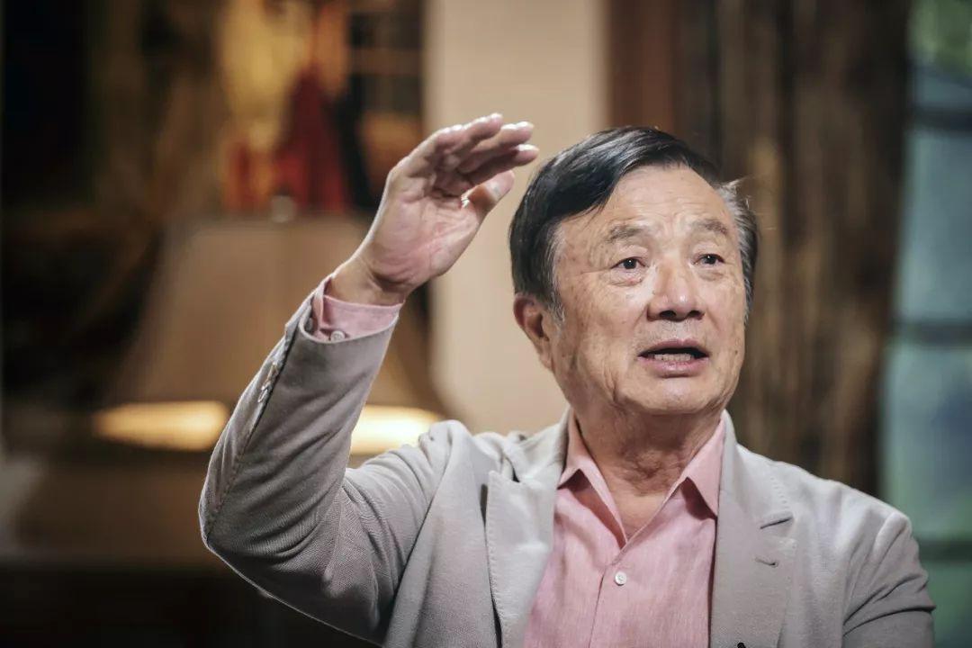 华为可不止5G和手机，还有一大王牌，被称之为大脑