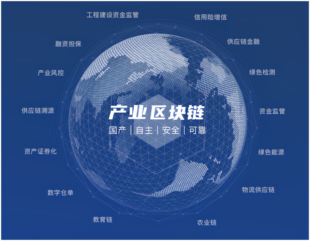 2020智博会｜产链将首次亮相第六届中国智慧城市博览会