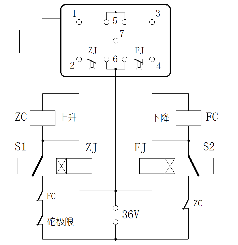 對電葫蘆斷火器失效問題的分析及改進