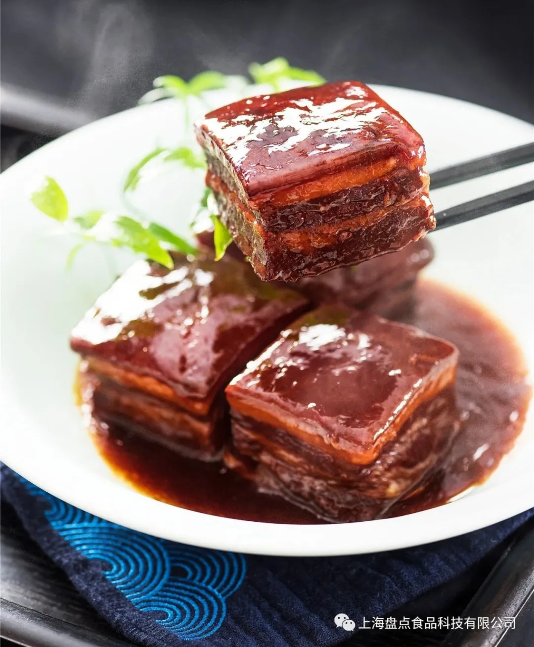 紅燒肉、東坡肉、扣肉有什麼區別？