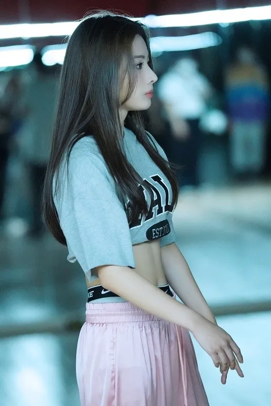 防弹的师妹团真的可以媲美BLACKPINK吗;JYP新女团成员星相十足?