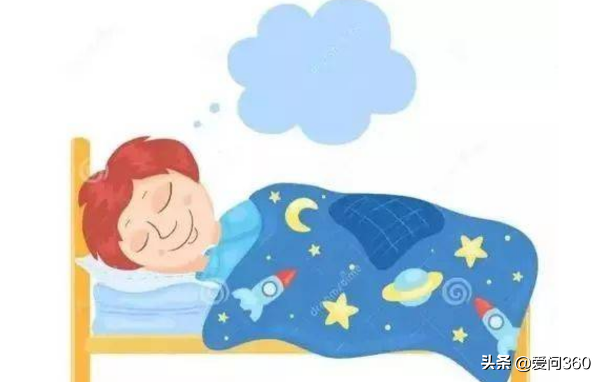 睡前做好5件事，失眠問題得到緩解，轉天精神狀態更棒