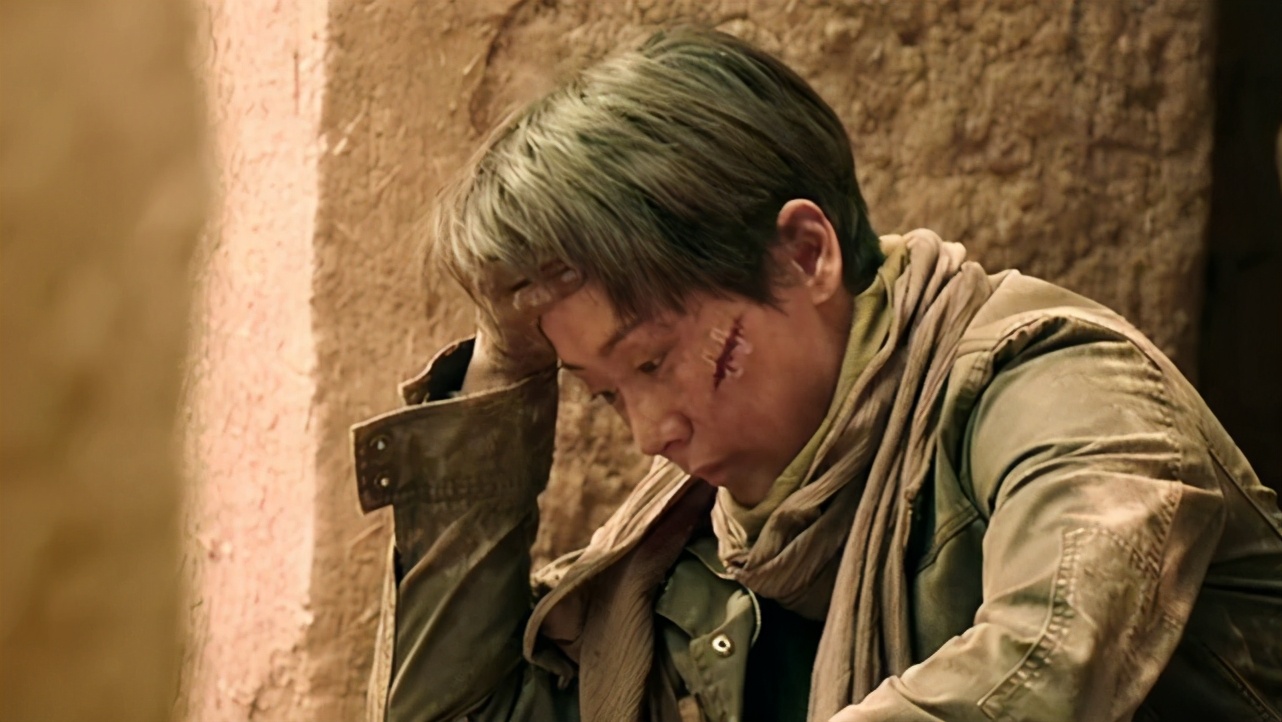 《红海行动》幕后你不知道的事，剧组在海外受