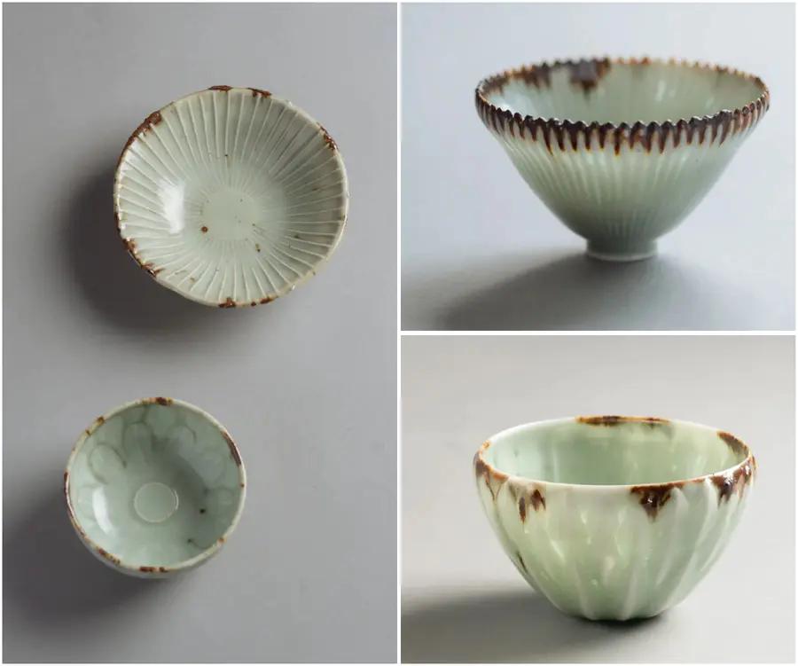 一人饮：做陶、饮茶和思考的日常，器物从0到1的创作现场实录