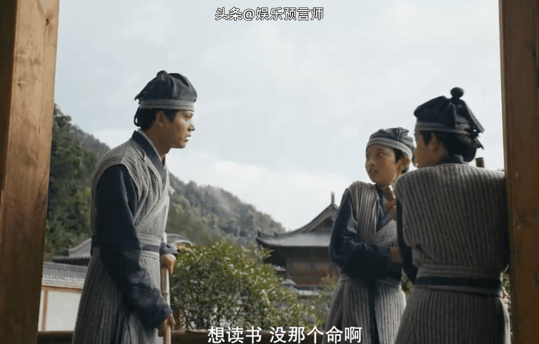 团宠属性女主角，女尊，霸道，拽上天。这剧看着极度得劲！