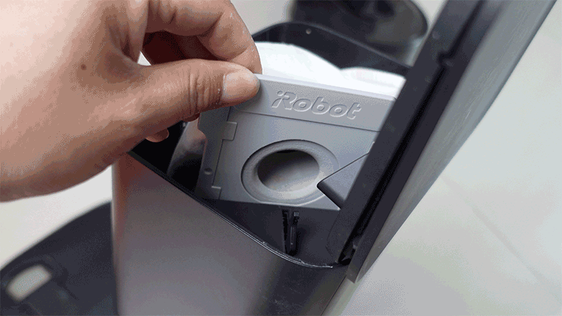 iRobot 扫地机器人点满清扫技能树，60天动一次手的懒人福利大分享